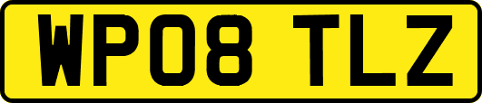 WP08TLZ