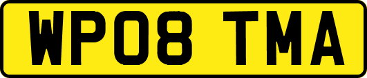 WP08TMA