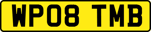 WP08TMB