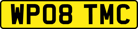 WP08TMC