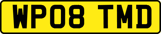 WP08TMD