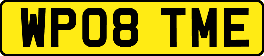 WP08TME