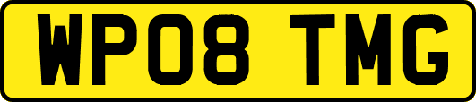 WP08TMG