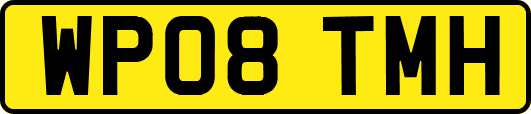 WP08TMH