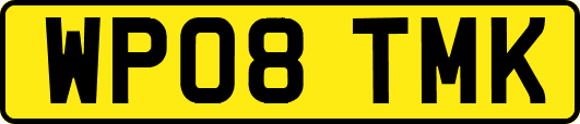 WP08TMK