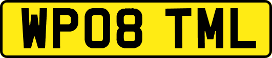 WP08TML