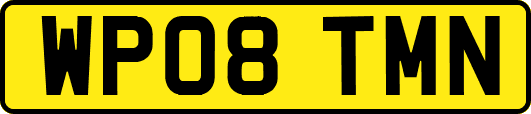 WP08TMN