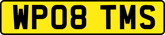 WP08TMS