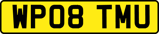 WP08TMU