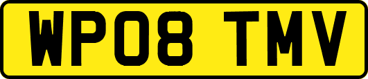 WP08TMV