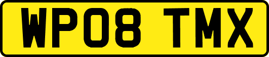 WP08TMX