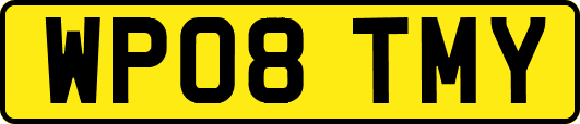 WP08TMY
