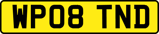 WP08TND