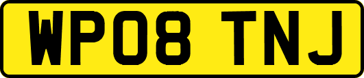 WP08TNJ