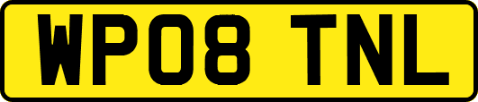 WP08TNL