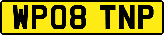 WP08TNP