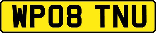 WP08TNU