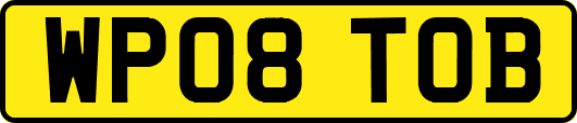 WP08TOB
