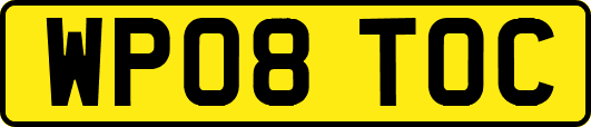 WP08TOC
