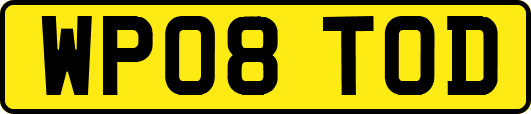 WP08TOD
