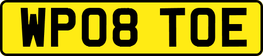 WP08TOE