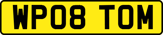 WP08TOM