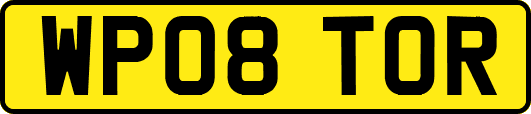 WP08TOR