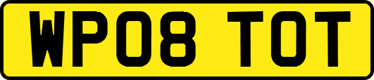 WP08TOT