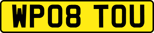 WP08TOU
