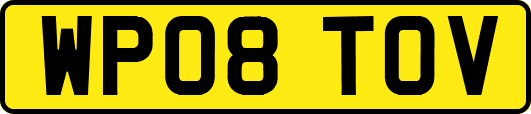 WP08TOV
