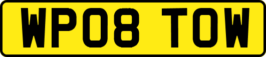 WP08TOW