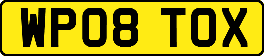 WP08TOX