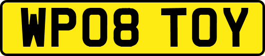 WP08TOY