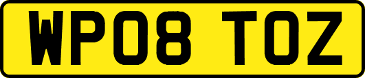 WP08TOZ