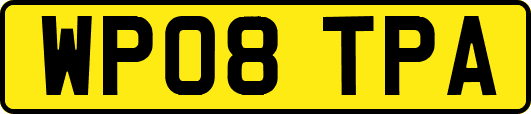 WP08TPA