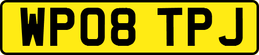 WP08TPJ