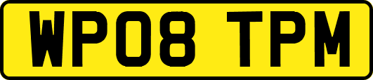 WP08TPM