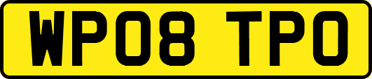 WP08TPO