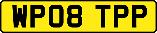 WP08TPP