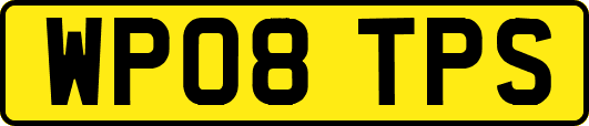 WP08TPS
