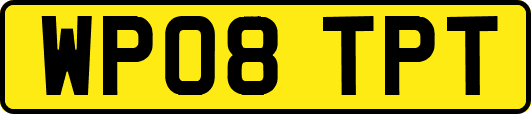 WP08TPT