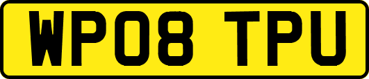 WP08TPU