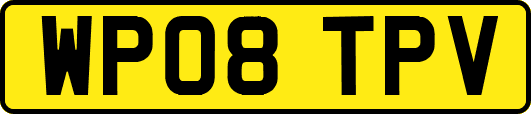 WP08TPV