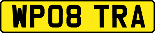 WP08TRA