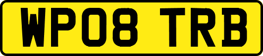 WP08TRB