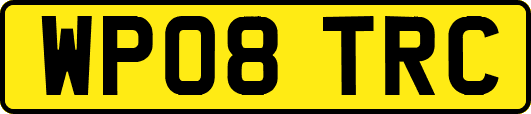 WP08TRC