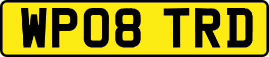 WP08TRD