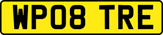 WP08TRE