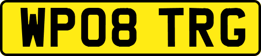 WP08TRG