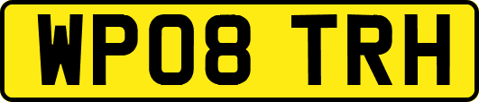 WP08TRH